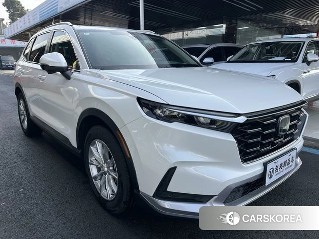 Honda CR-V id 4216795 из Китая 13