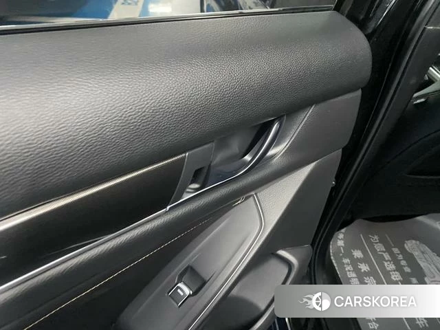 Honda Accord id 4367547 из Китая 23