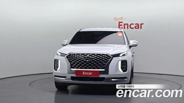 Hyundai Palisade id 2812802 из Кореи 13