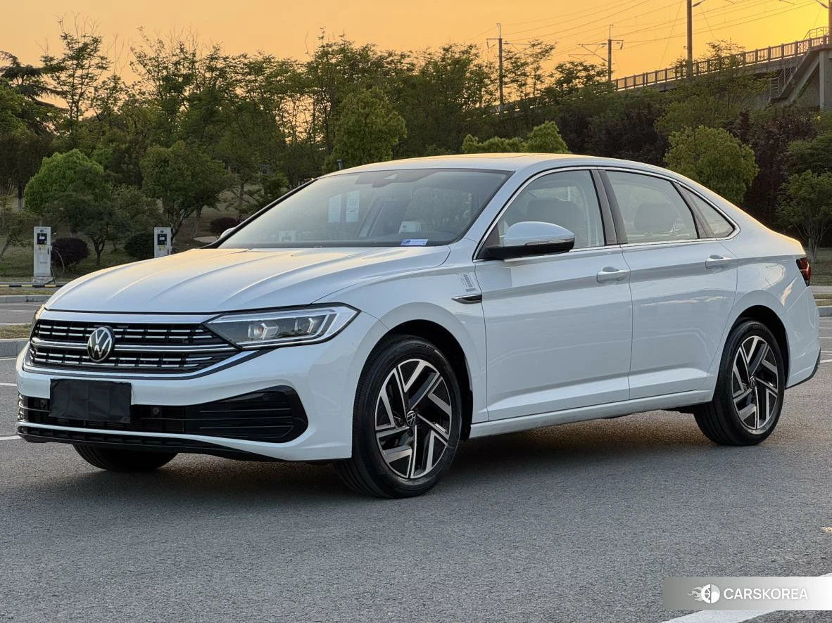 Volkswagen Sagitar id 4486417 из Китая 9
