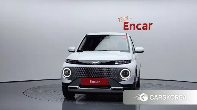 Hyundai Casper id 3301277 из Кореи 13