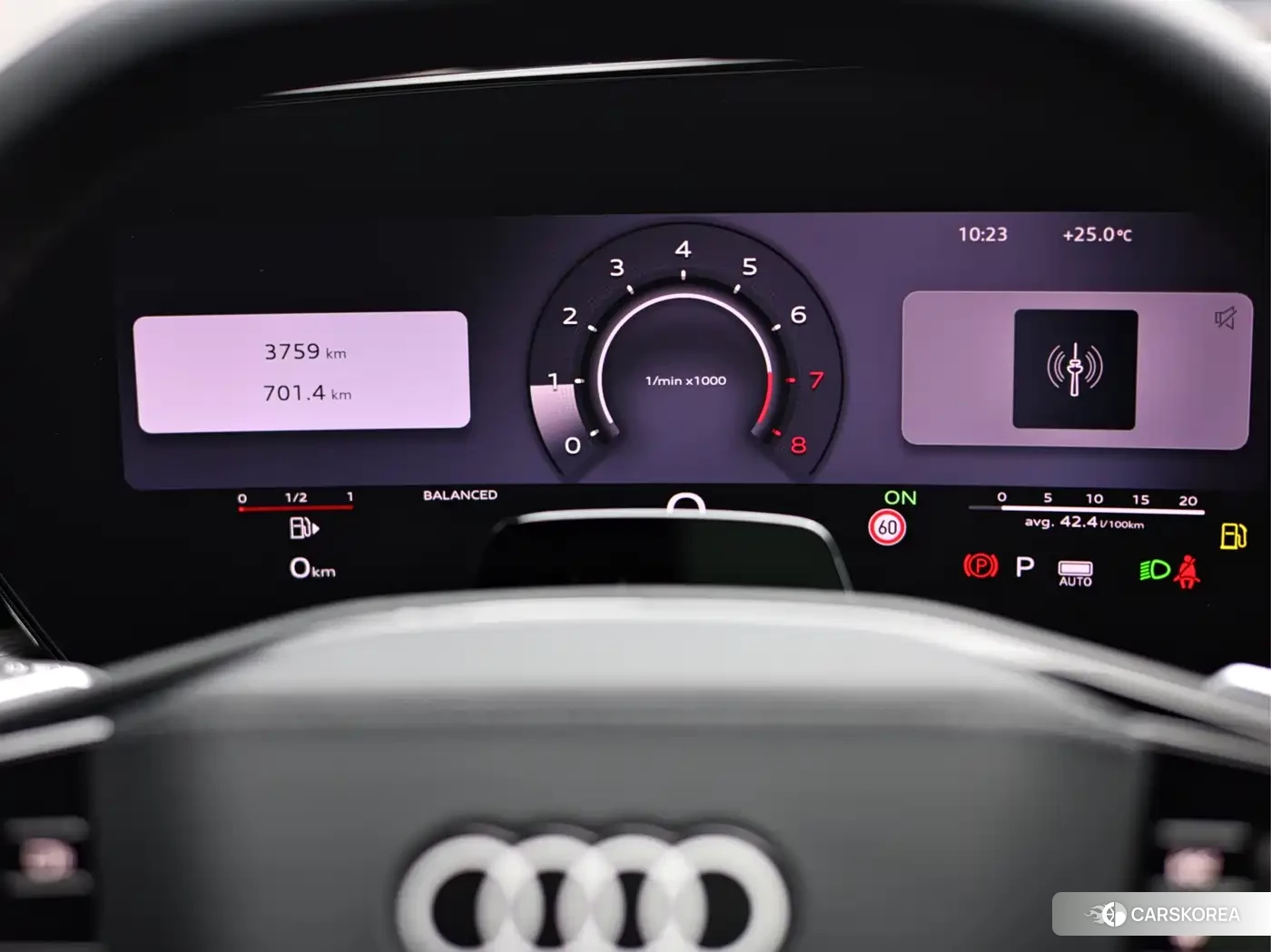 Audi A6L id 4589375 из Китая 13