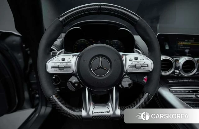 Mercedes-Benz AMG GT id 4257008 из Китая 20