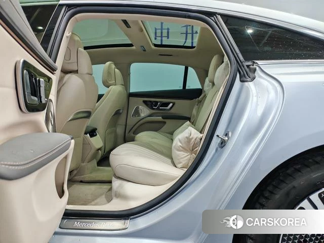 Mercedes-Benz EQS id 4313863 из Китая 14
