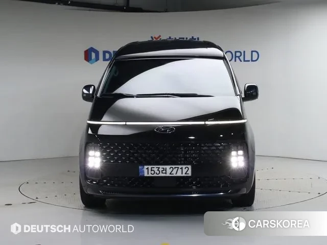 Hyundai Staria id 3241189 из Кореи 13