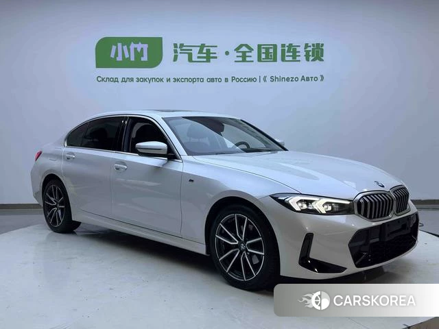 BMW 3 series id 4264689 из Китая 14
