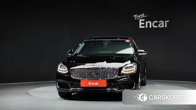 Kia More K9 id 3214600 из Кореи 13