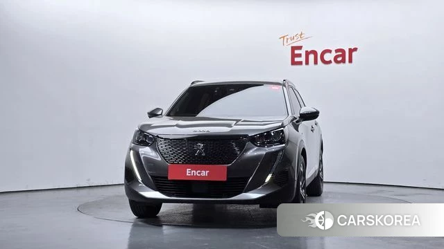 Peugeot 2008 Second generation id 4303916 из Кореи 23
