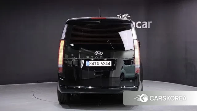 Hyundai Staria id 3739706 из Кореи 13