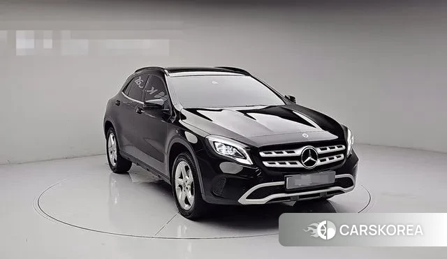 Mercedes-Benz GLA-Class X156 id 3369056 из Кореи 13