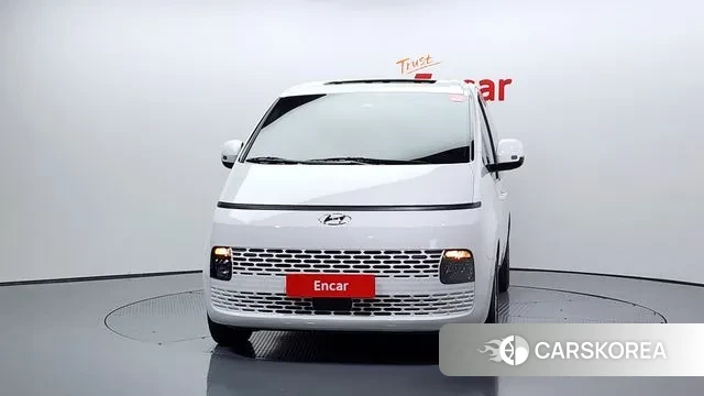 Hyundai Staria id 3360398 из Кореи 13