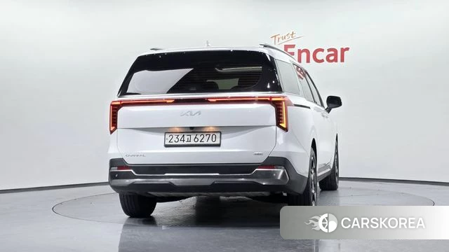 Kia The New Carnival 4th Generation id 4432814 из Кореи 23