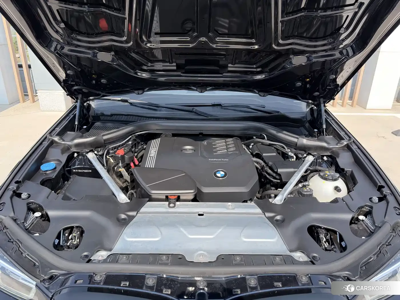 BMW X3 id 4578326 из Китая 8