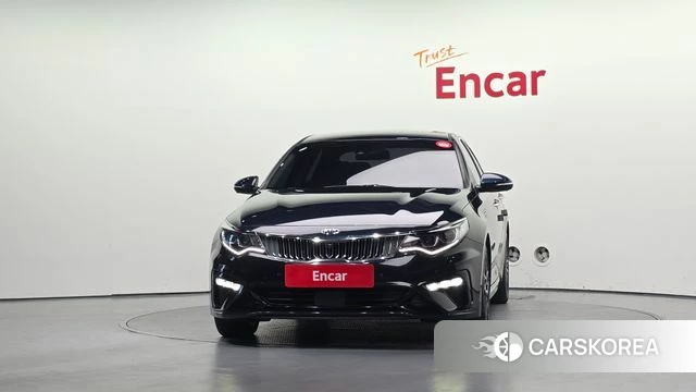Kia The New K5 2nd generation id 4837116 из Кореи 23