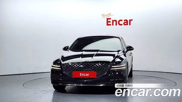 Genesis G80 (RG3) id 2951242 из Кореи 13