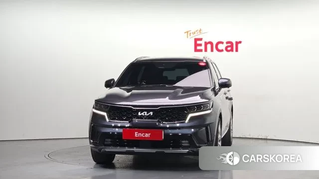 Kia Sorento 4th Generation id 3770428 из Кореи 13