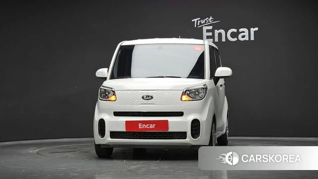 Kia The New Ray id 4631908 из Кореи 21