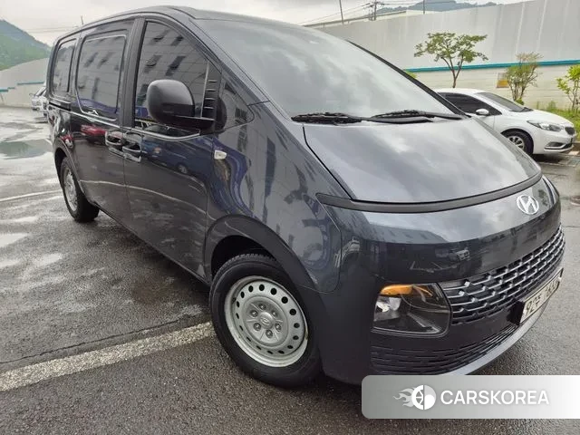 Hyundai Staria id 2940355 из Кореи 13