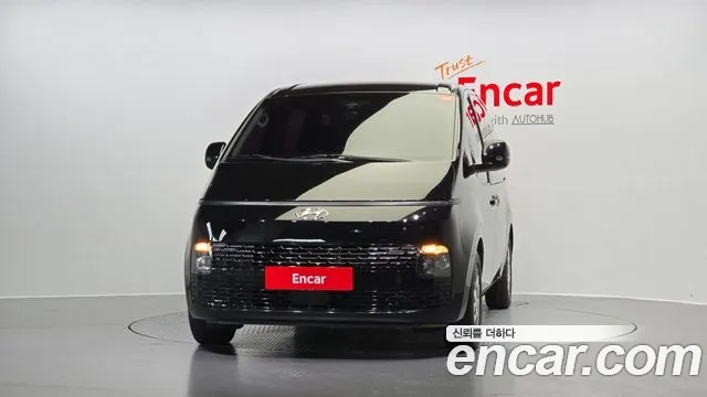 Hyundai Staria id 2955377 из Кореи 13