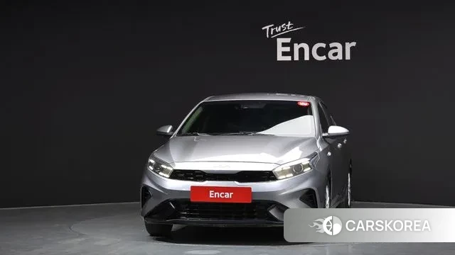 Kia The New K3 2nd generation id 3586943 из Кореи 13