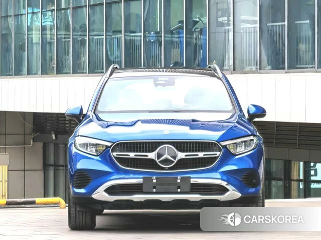 Mercedes-Benz GLC id 4278038 из Китая 8