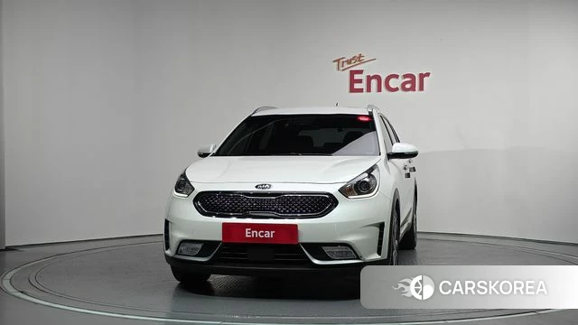 Kia Niro id 4557766 из Кореи 23
