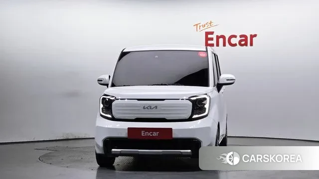 Kia The New Kia Ray id 3664250 из Кореи 13