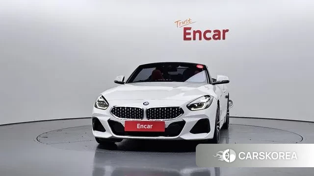 BMW Z4 (G29) id 3198348 из Кореи 13