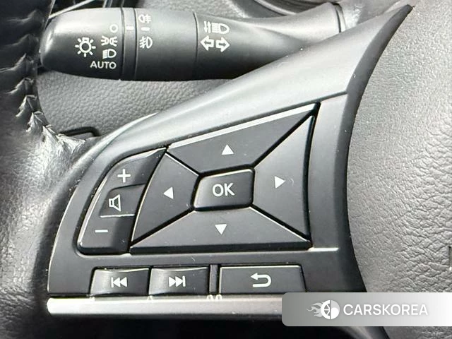 Nissan Qijun id 4236365 из Китая 16