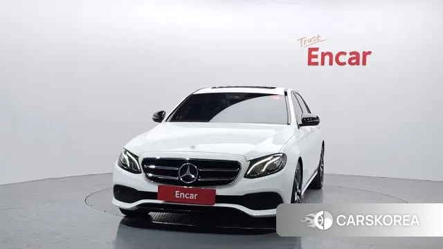 Mercedes-Benz E-Class W213 id 3374371 из Кореи 13