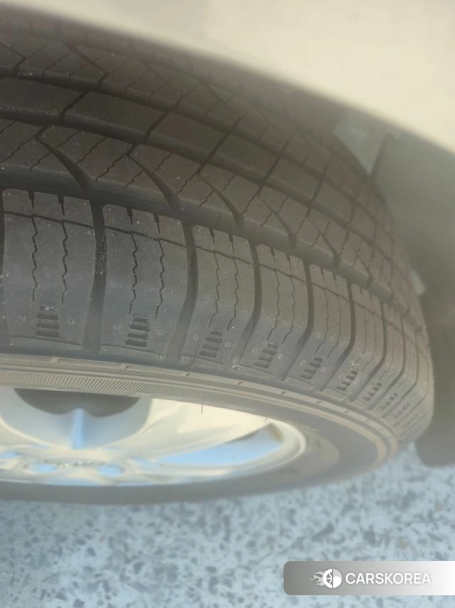 Hyundai The New Grand Starex id 4447033 из Кореи 13