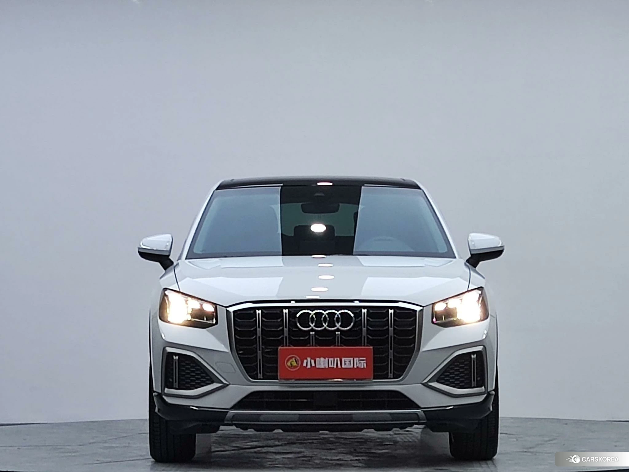 Audi Q2L id 4453677 из Китая 15