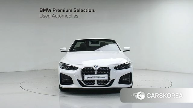 BMW 4 Series (G22) id 3832254 из Кореи 13