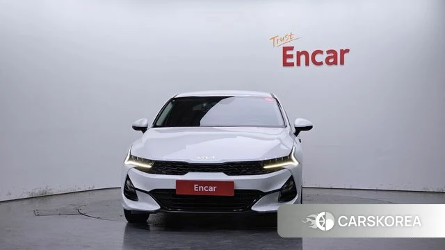 Kia K5 3rd generation id 4462916 из Кореи 23