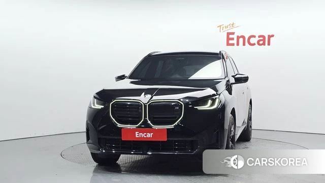 BMW X3 (G45) id 4354139 из Кореи 13