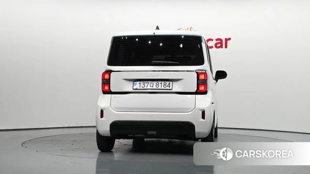 Kia The New Kia Ray id 4762589 из Кореи 23