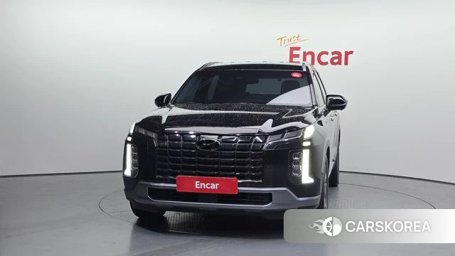 Hyundai The New Palisade id 4408872 из Кореи 13