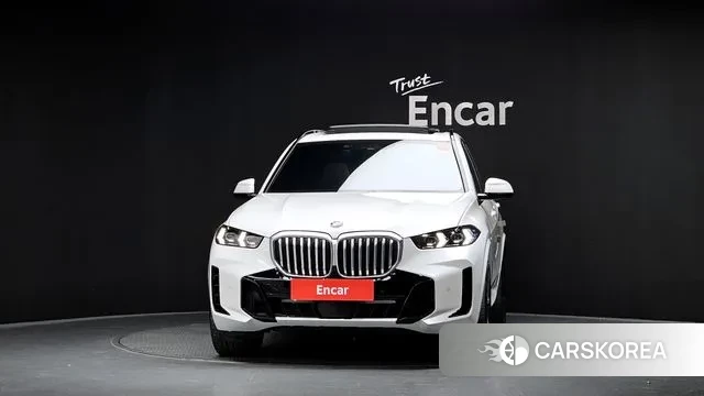 BMW X5 (G05) id 3543998 из Кореи 13