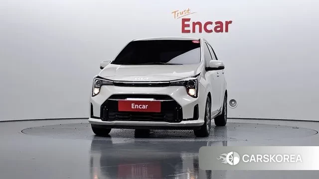 Kia The New Morning (JA) id 3377510 из Кореи 13