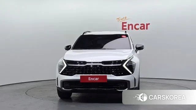 Kia Sportage 5th Generation id 3686092 из Кореи 13