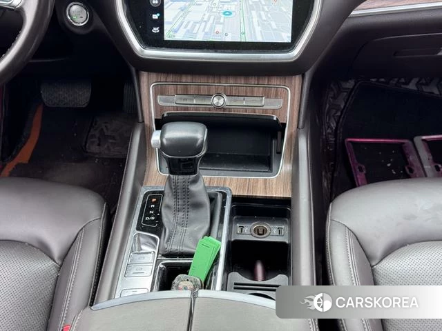 Roewe RX8 id 4211813 из Китая 11