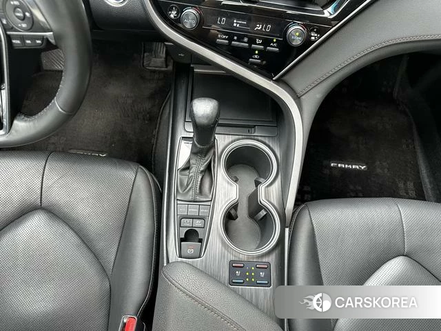 Toyota Camry id 4264117 из Китая 16
