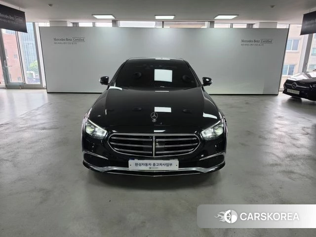 Mercedes-Benz E-Class W213 id 4591620 из Кореи 11