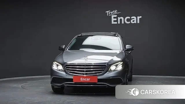 Mercedes-Benz E-Class W213 id 3723203 из Кореи 13