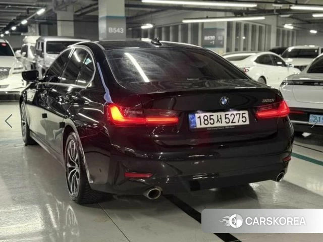 BMW 3 Series (G20) id 3915854 из Кореи 13