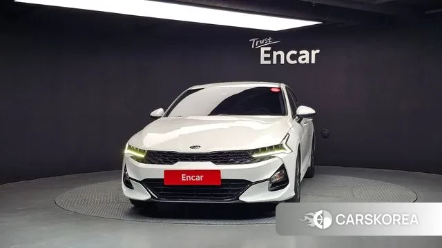 Kia K5 3rd generation id 3556917 из Кореи 13