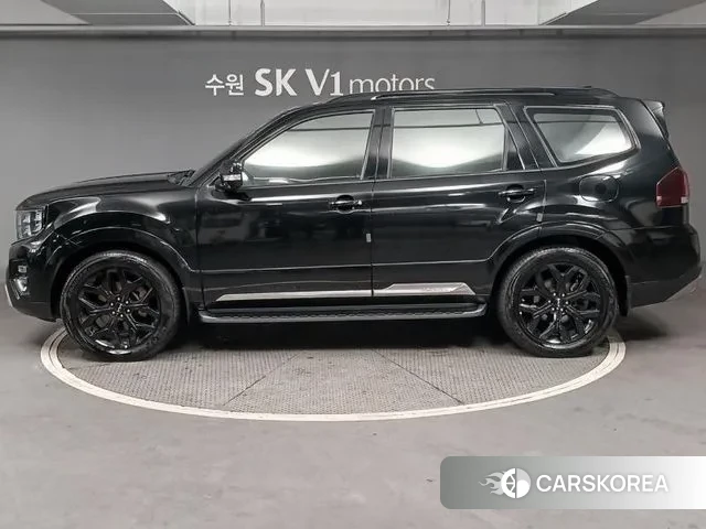 Kia Mohave Master id 3348690 из Кореи 13