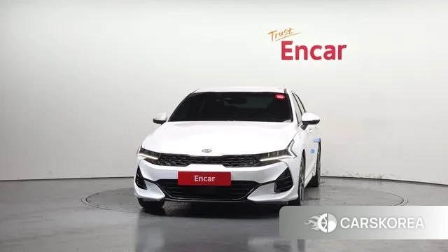 Kia K5 3rd generation id 3713399 из Кореи 13