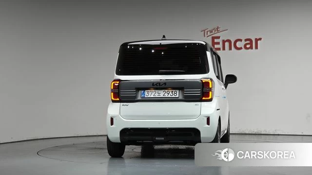 Kia The New Kia Ray id 4691060 из Кореи 23