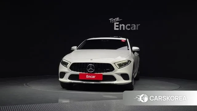 Mercedes-Benz CLS-Class C257 id 3412945 из Кореи 13